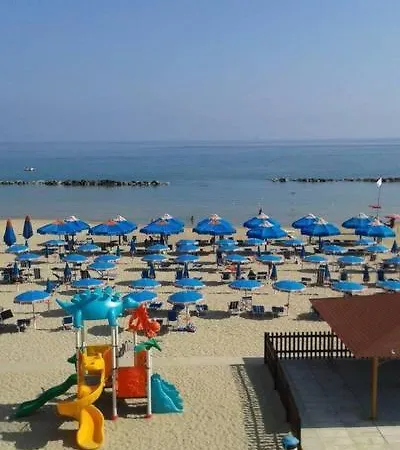 Beach Life Francavilla Al Mare