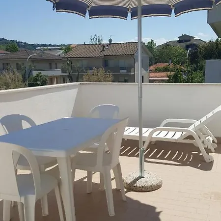 Aparthotel Beach Life Francavilla Al Mare