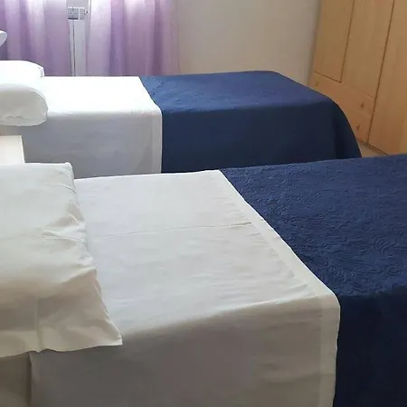 Beach Life Aparthotel Francavilla Al Mare
