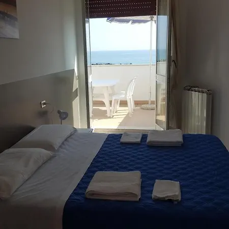 Aparthotel Beach Life *