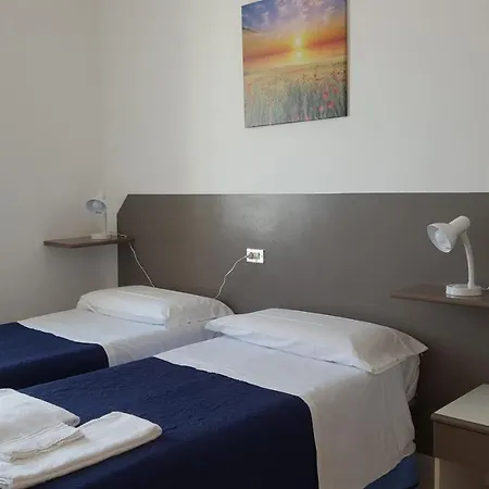 Aparthotel Beach Life Francavilla Al Mare
