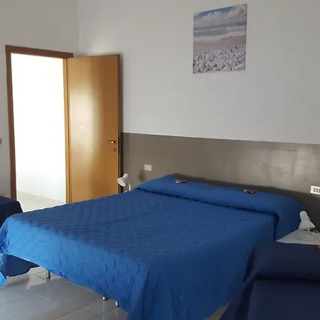 Beach Life Aparthotel