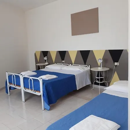 Aparthotel Beach Life Francavilla Al Mare